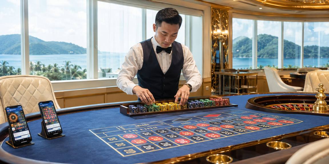 all88 Casino