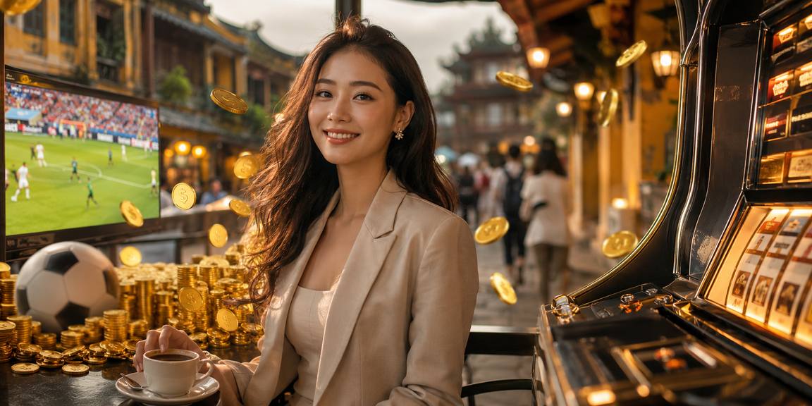all88 Slot Viettel Money trong sảnh all88